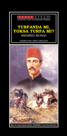 Turfanda Mı, Yoksa Turfa Mı?