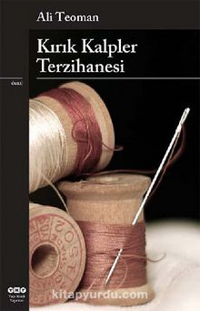 Kırık Kalpler Terzihanesi - Ali Teoman