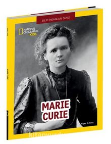 National Geographic Kids / Marie Curie - Alper K. Ateş