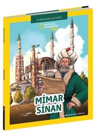 National Geographic Kids / Mimar Sinan