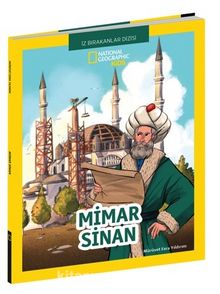 National Geographic Kids / Mimar Sinan - M. Esra Yıldırım