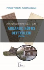 Ardanuç Nüfus Defterleri (1835)