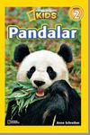 National Geographic Kids -Pandalar