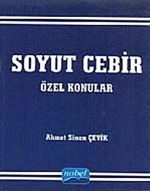 Soyut Cebir & Özel Konular