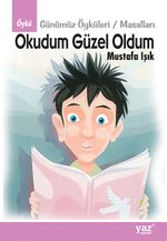 Okudum Güzel Oldum