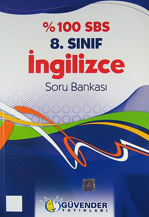 8. Sınıf İngilizce Soru Bankası