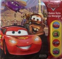 Mater İçin Bir Süpriz