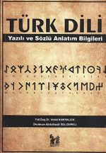 Türk Dili & Yazılı ve Sözlü Anlatım Bilgileri