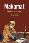 Makamat & Veciz Anekdotları / 8-G-50