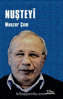 Nuşteyi - Munzur Çem
