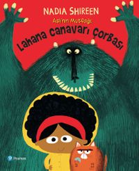 Aslı'nın Mutfağı: Lahana Canavarı Çorbası