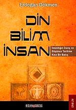 Din - Bilim - İnsan
