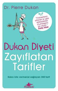 Dukan Diyeti & Zayıflatan Tarifler
