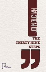 The Thirty-Nine Steps