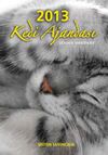 2013 Kedi Ajandası