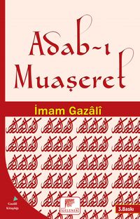 Adab-ı Muaşeret