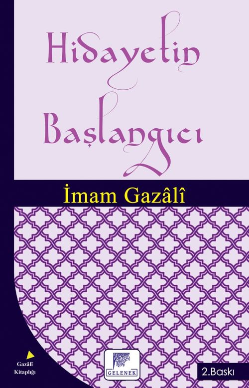 Hidayetin Başlangıcı