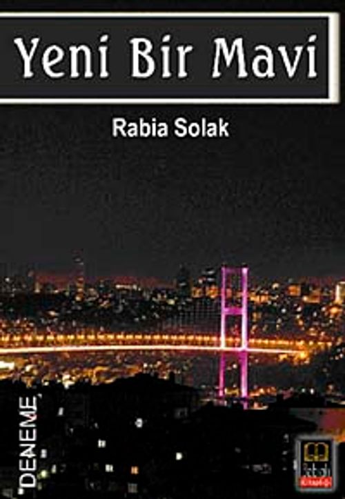 Yeni Bir Mavi