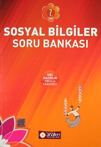 7. Sınıf Sosyal Bilgiler Soru Bankası