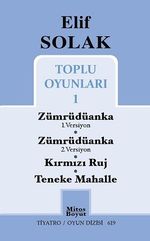 Elif Solak Toplu Oyunları 1 