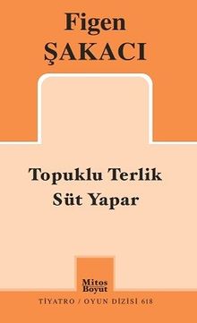 Topuklu Terlik -  Süt Yapar 