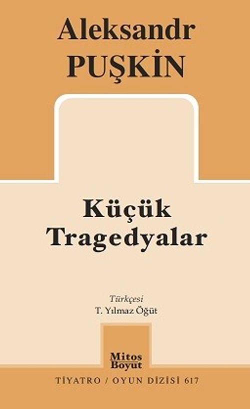 Küçük Tragedyalar  