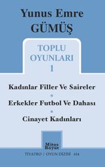 Yunus Emre Gümüş Toplu Oyunları 1 