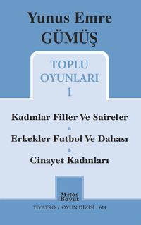 Yunus Emre Gümüş Toplu Oyunları 1 