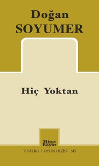 Hiç Yoktan 