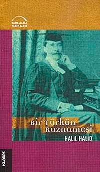 Bir Türkün Ruznamesi