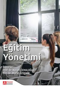 Eğitim Yönetimi
