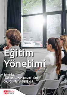 Eğitim Yönetimi