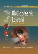 Oküloplastik Cerrahi & Renkli Atlas