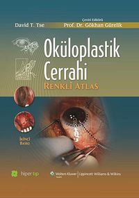 Oküloplastik Cerrahi & Renkli Atlas