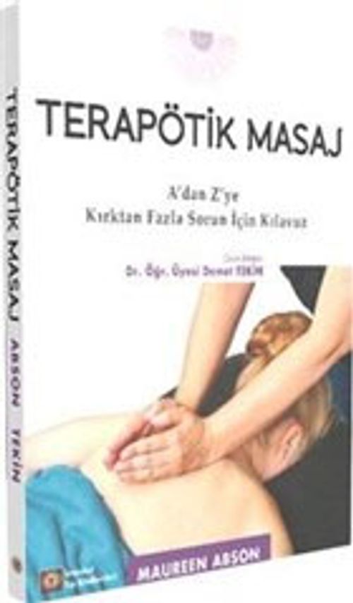 Terapötik Masaj