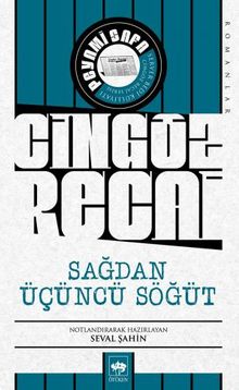 Sağdan Üçüncü Söğüt