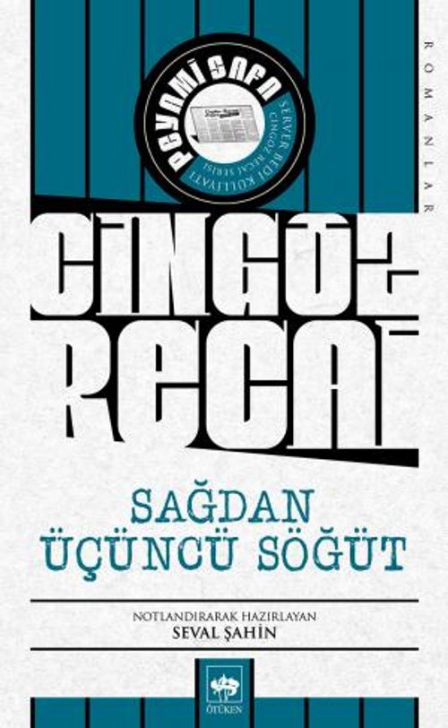 Sağdan Üçüncü Söğüt