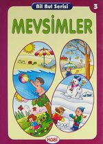 Mevsimler / Bil Bul Serisi -3