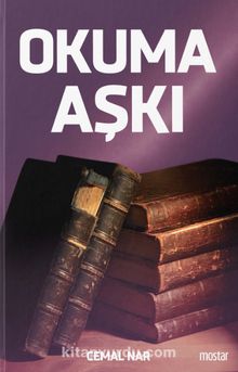 Okuma Aşkı - Cemal Nar