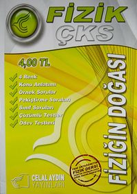 Fizik - Fiziğin Doğası