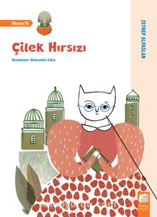 Çilek Hırsızı - Zeynep Alpaslan