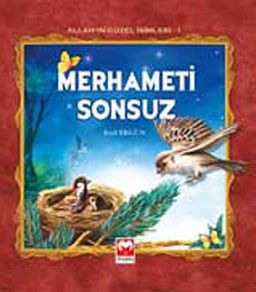 Merhameti Sonsuz (Ciltli)