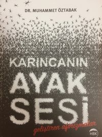 Karıncanın Ayak Sesi & Geliştiren Aforizmalar
