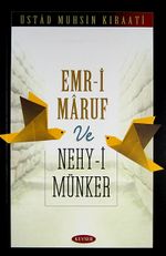 Emr-i Maruf ve Nehy-i Münker