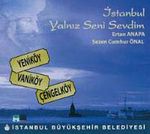 İstanbul Yalnız Seni Sevdim (CD)