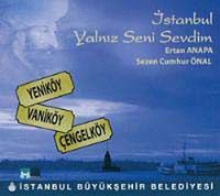 İstanbul Yalnız Seni Sevdim (CD)