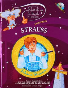 Klasik Müzik Masallar 7 Strauss