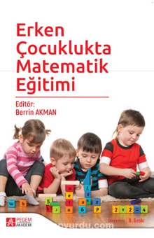 Okul Öncesi Matematik Eğitimi - Kolektif