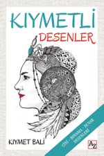 Kıymetli Desenler (Çini-Boyama-Duvar Desenleri)