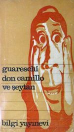 Don Camillo ve Şeytan (Kod: 1-A-75)